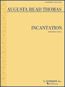 cover for Incantation
