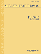 cover for Pulsar