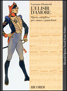 cover for L'elisir d'amore