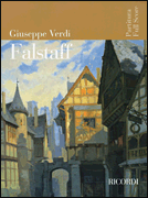 cover for Falstaff
