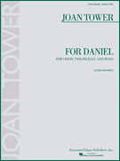 cover for For Daniel