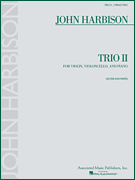 cover for Trio II