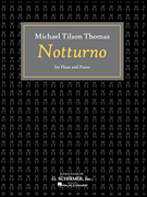 cover for Notturno