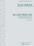 cover for Island Prelude