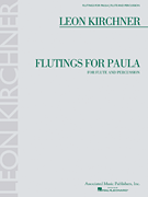 cover for Flutings for Paula