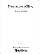 cover for Resplendent Glory