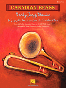 cover for Early Jazz Classics