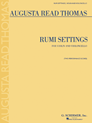 cover for Rumi Settings