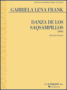 cover for Danza De Los Saqsampillos