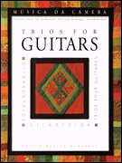 cover for Trios for Guitars