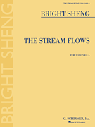 cover for The Stream Flows
