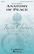 cover for Anatomy of Peace