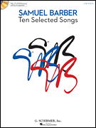 cover for 10 Selected Songs