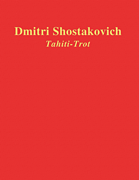 cover for Tahiti-Trot