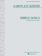 cover for Simple Songs