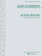 cover for After Hours