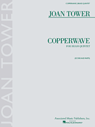 cover for Copperwave