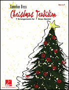 cover for Christmas Tradition
