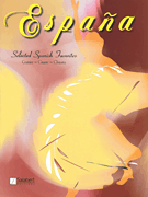 cover for España