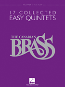 cover for 17 Collected Easy Quintets