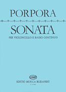 cover for Sonata In Fa Maggiore