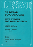 cover for Five Pieces