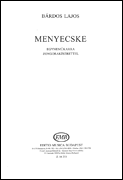cover for Menyecske