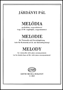 cover for Melody