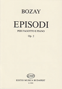 cover for Episodi