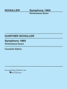cover for Symphony (1965)