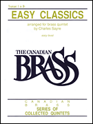 cover for Easy Classics