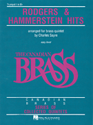 cover for The Canadian Brass - Rodgers & Hammerstein Hits