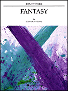 cover for Fantasy