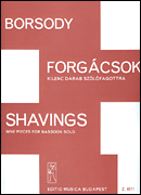 cover for Shavings