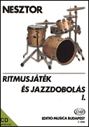cover for Rhythm Playing And Drumbeat In Jazz