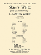 cover for Skier's Waltz