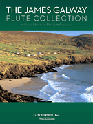 cover for The James Galway Flute Collection