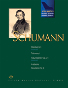 cover for Schumann Hits & Rarities