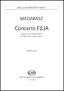 cover for Concerto F(L)A