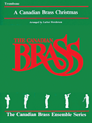 cover for The Canadian Brass Christmas