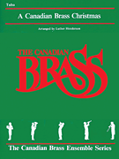 cover for The Canadian Brass Christmas