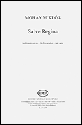 cover for Salve Regina
