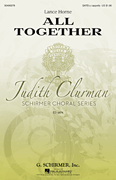 cover for All Together