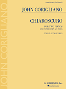 cover for Chiaroscuro