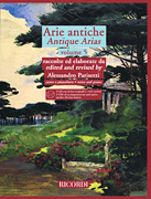 cover for Arie Antiche, Vol. 5