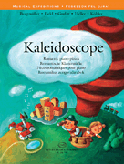 cover for Kaleidoscope