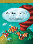 cover for Maestro e scolaro