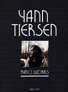 cover for Yann Tiersen - Piano Works