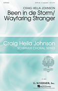 cover for Been in de Storm/Wayfaring Stranger