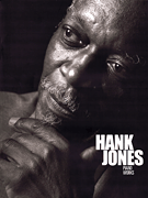 cover for Hank Jones - Piano Works
